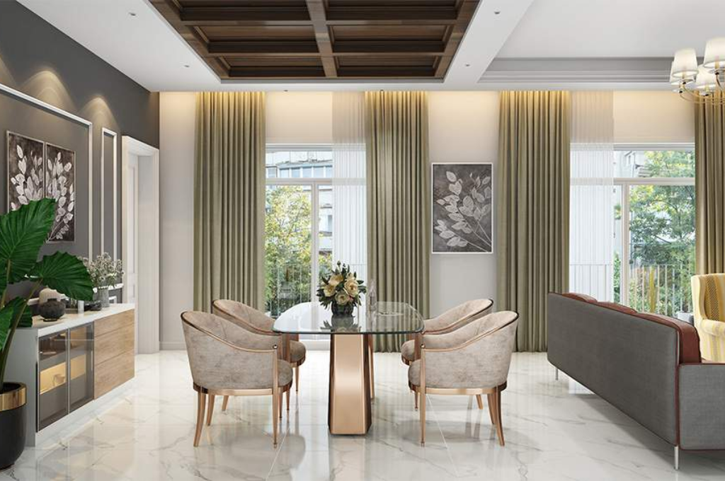 Turnkey Projects