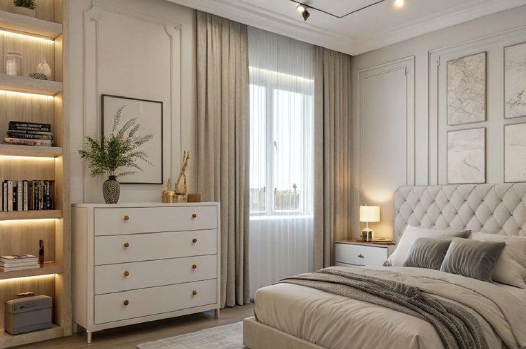 Bespoke Furniture
