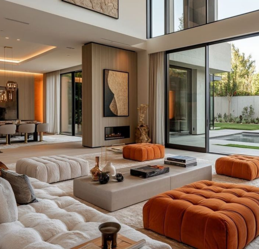 Interior designer Gurgaon