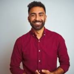 Vishal Bhatia