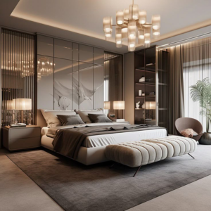 Bedroom Interior designs