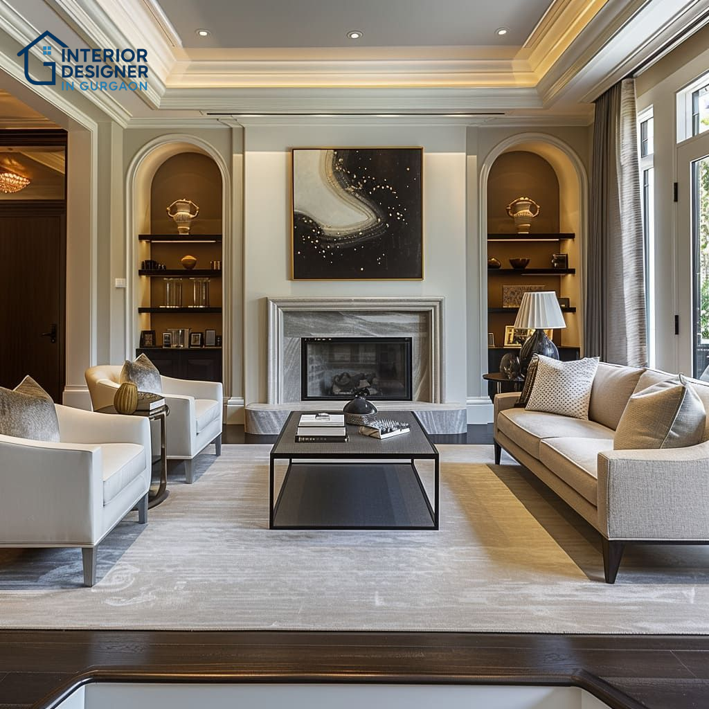 Interior Designer in Dwarka Expressway