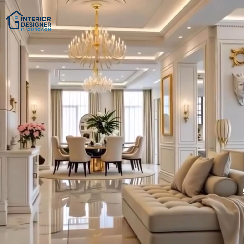 Interior Designers in Cyber City