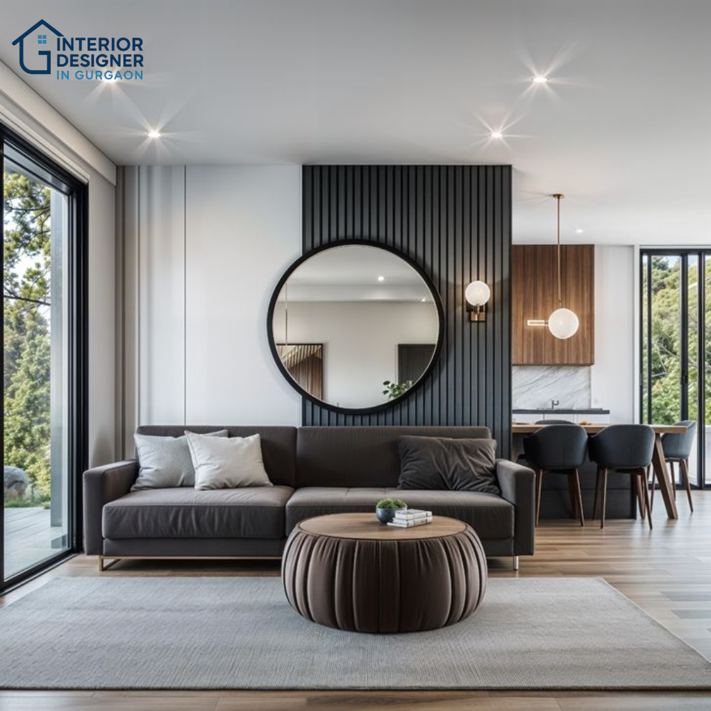 Interior Designers in Faridabad