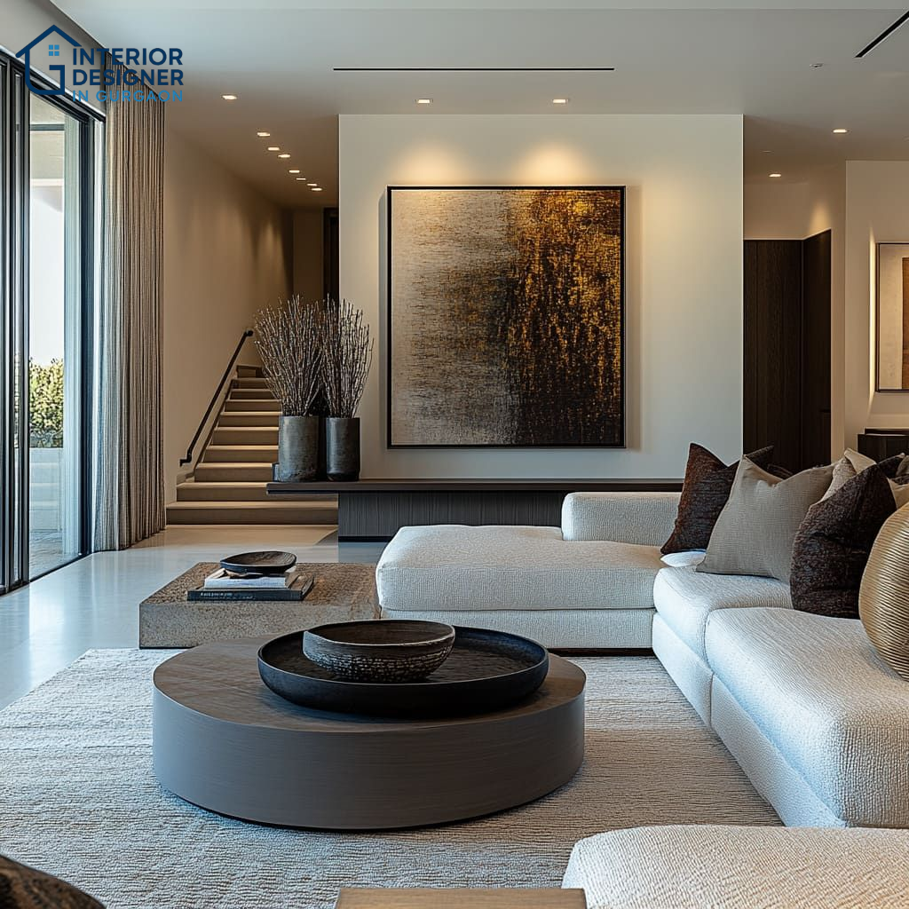 Best Interior Designer in DLF Cyber Hub
