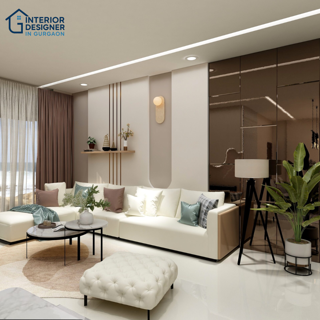 Interior Designer in Karol Bagh