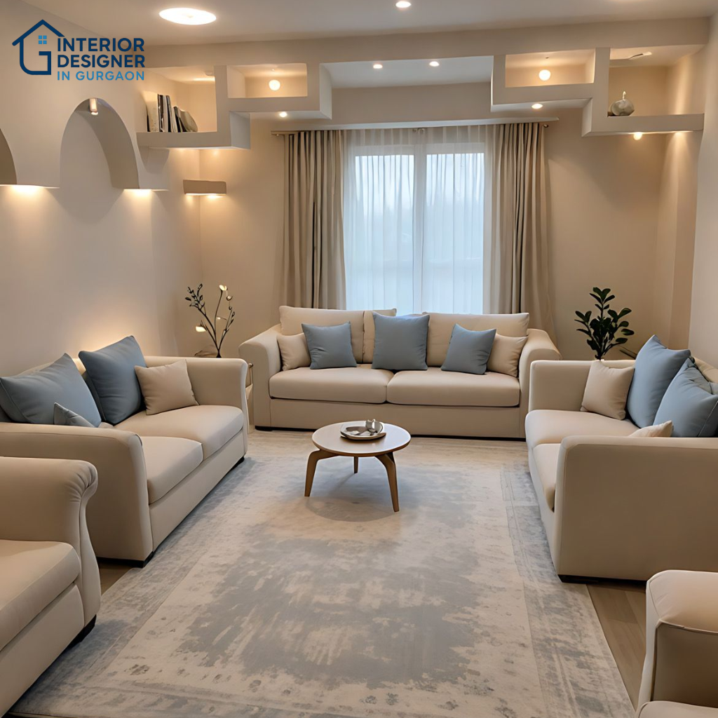 Interior Designer in Safdarjung