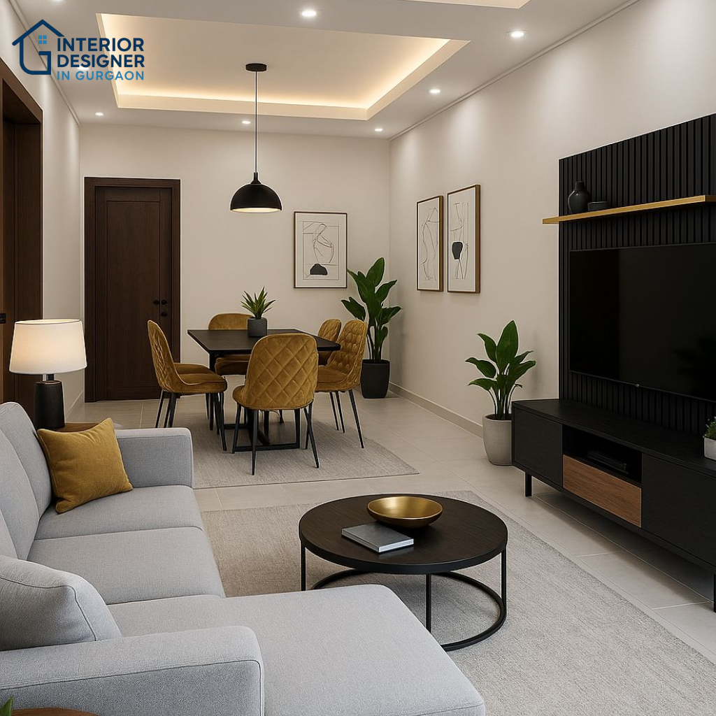 Interior Designera in Sikandarpur