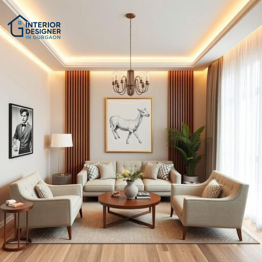 Interior Designer near Krisumi