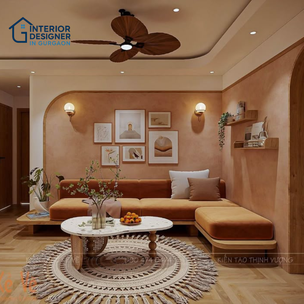 Interior Designer in Sector 70A , AIPL Zen Residences