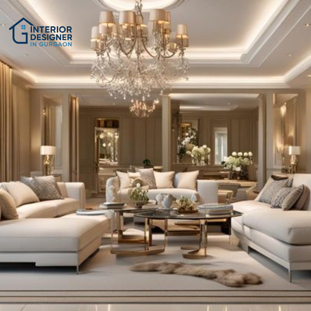 Interior Designer in Noida