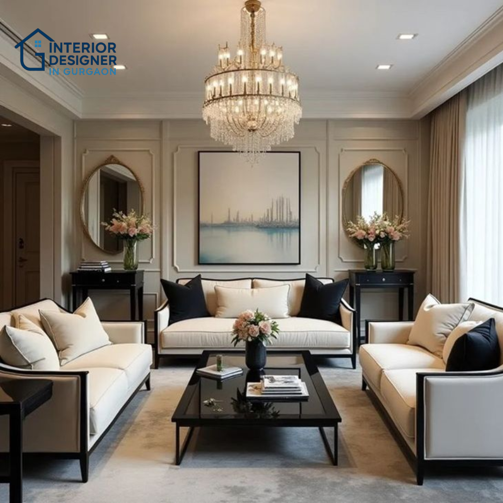 Interior Designer in Sector 44