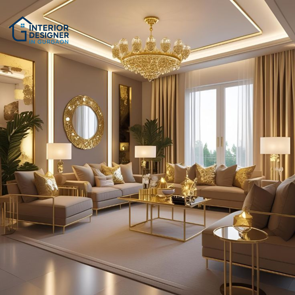 Interior Designer in Gurgaon